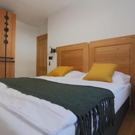 Schneiderhaus Daire Mauterndorf  Dış mekan fotoğraf