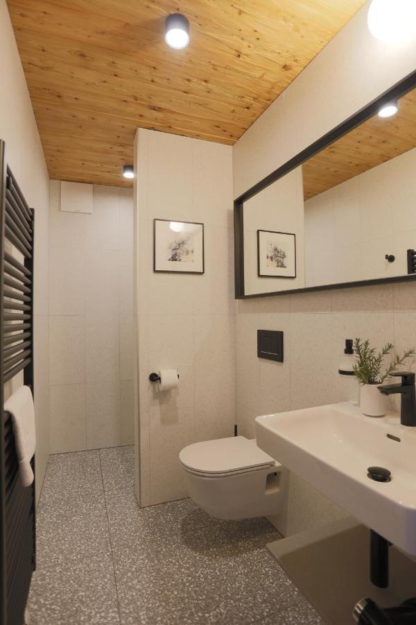 Schneiderhaus Daire Mauterndorf  Dış mekan fotoğraf